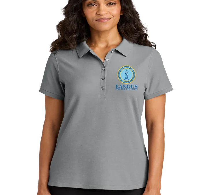 EANGUS Polo Shirts Now Available – Order Through May 30!